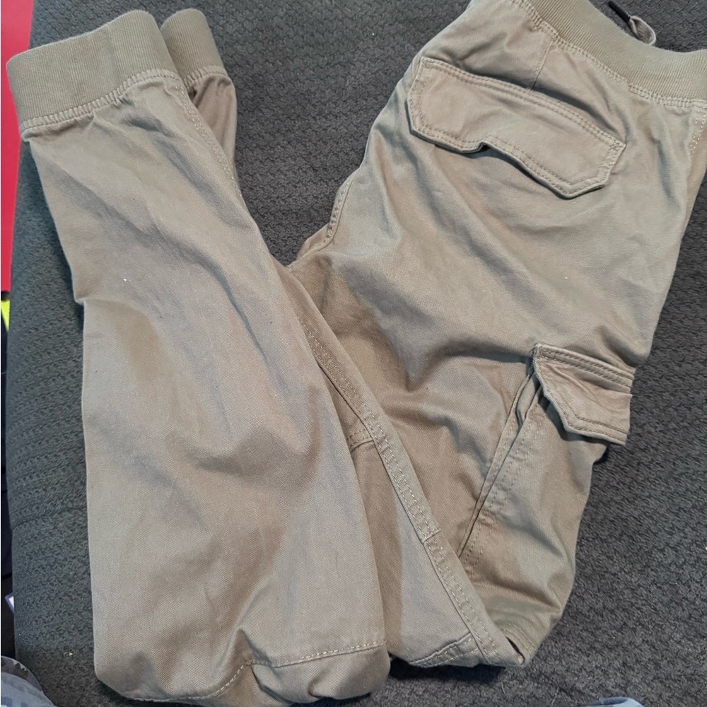 H&M Men's Tan Pants